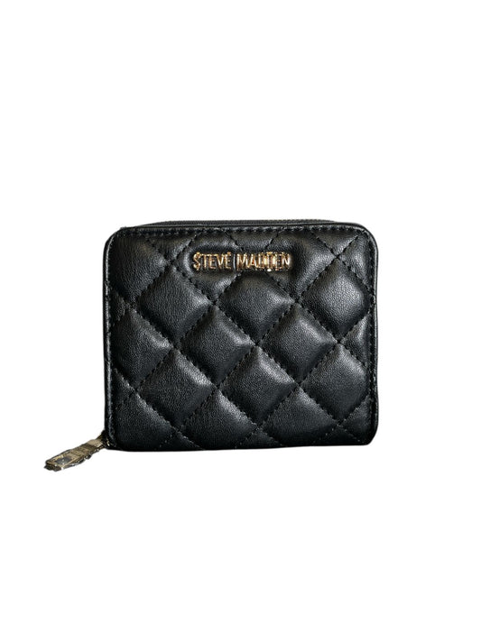 Cartera Steve Madden Acolchada con Cierre