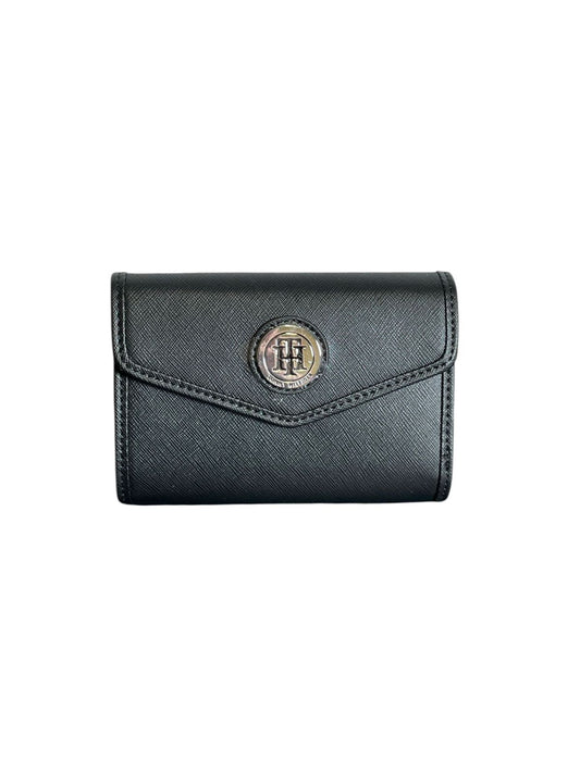 Cartera Tommy Hilfiger Negra